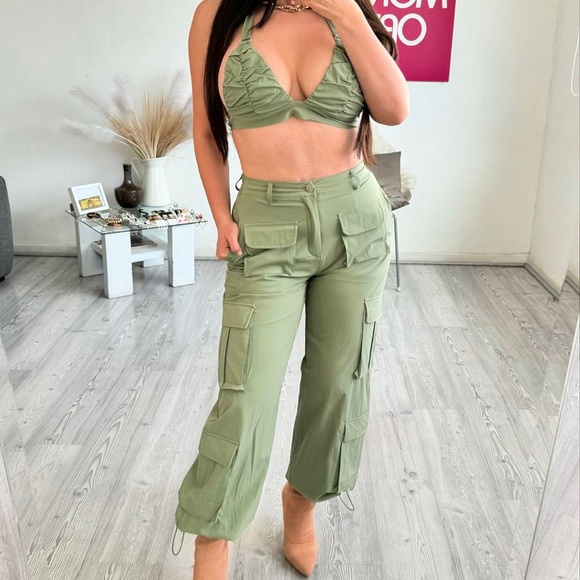 Cargo set - Picture 3 of 3